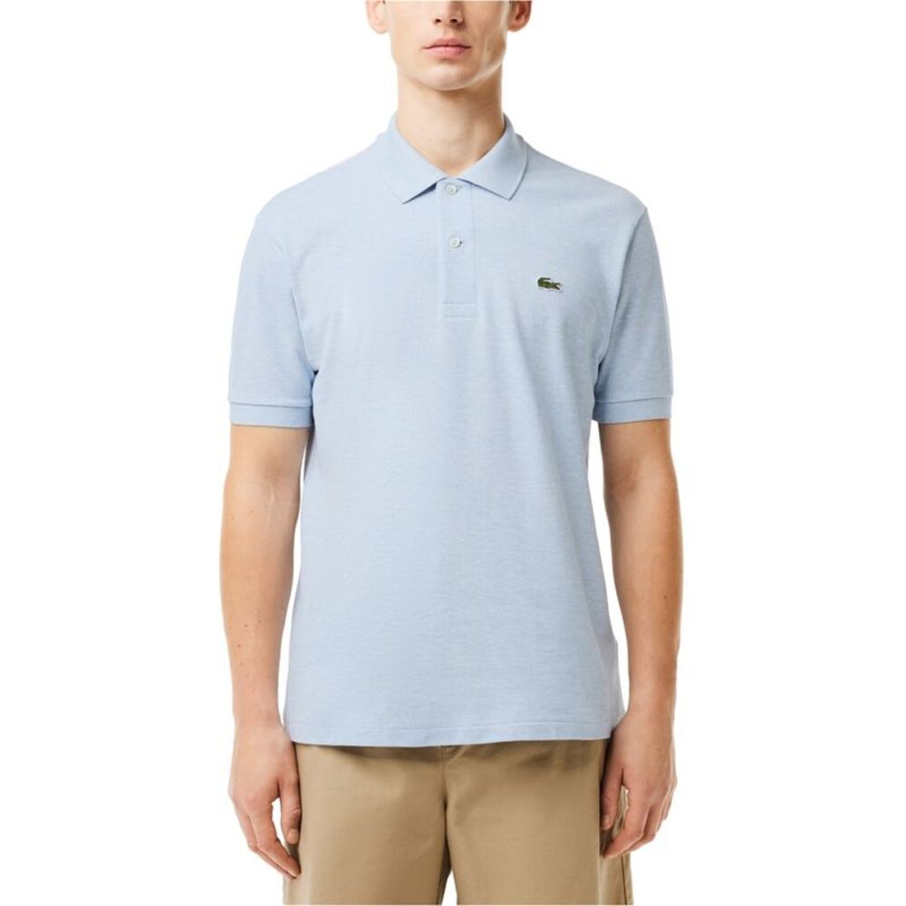 Lacoste Mens Logo Polo Shirt, NWT
